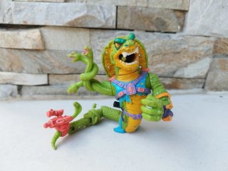 Scale Tail TMNT Tartarughe Ninja