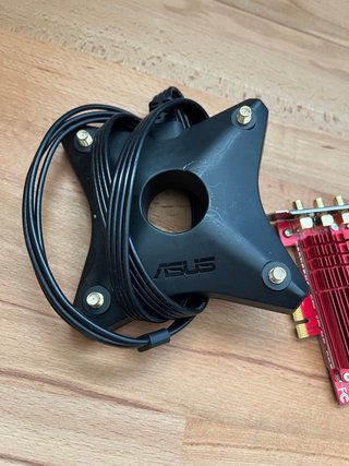 Tarjeta WiFi Asus PCE-AC88