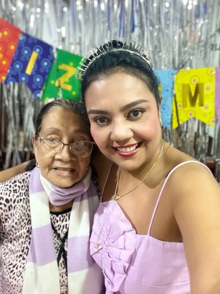 SERVICIO DE CUIDADOS PARA EL ADULTO MAYOR Y NIÑOS