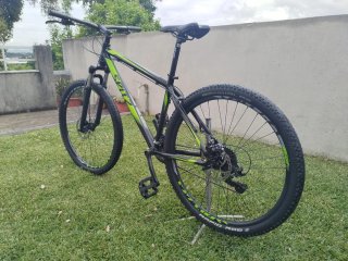 Bicicleta Sptiz Terrain 40 Aro 27.5