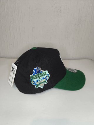 Gorra New Era LA los Angeles dodgers 9FORTY MLB