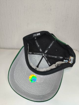 Gorra New Era LA los Angeles dodgers 9FORTY MLB