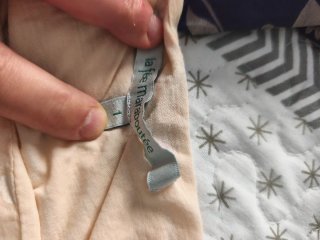 Blusa La Fee de Maraboutte capa rosita con  lunare