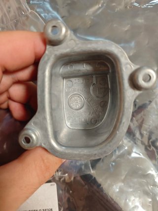 Luz LED Seat Arona Ibiza