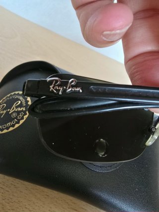 Gafas de sol Ray-Ban RB8303
