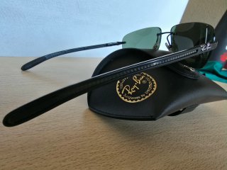Gafas de sol Ray-Ban RB8303