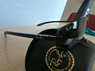 Gafas de sol Ray-Ban RB8303