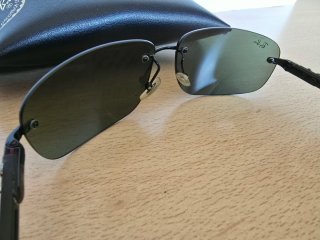 Gafas de sol Ray-Ban RB8303