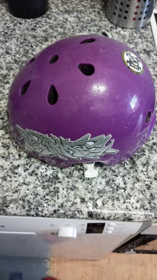 Patines Roller Fit 3 Jr + Protecciones