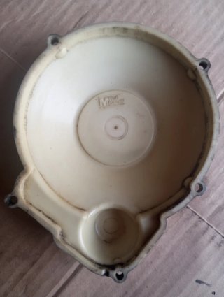 Tapa encendido motor am6 Rieju