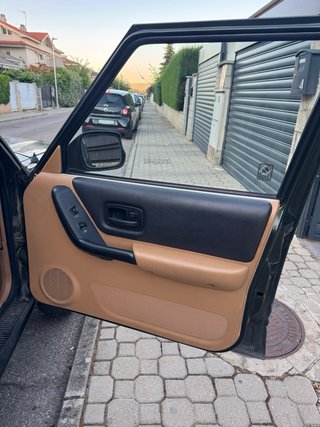 Jeep Cherokee 1998