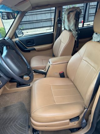 Jeep Cherokee 1998