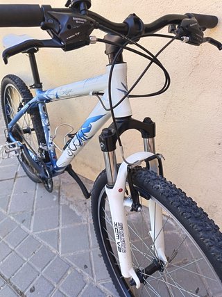 Bicicletta MTB Scott Contessa 26