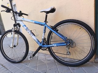 Bicicletta MTB Scott Contessa 26