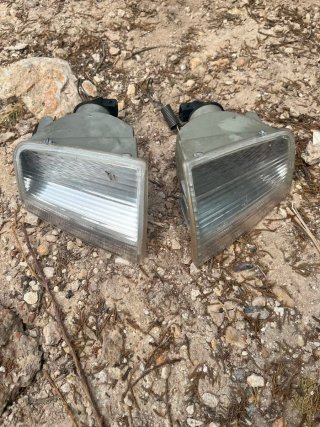 Despiece Citroen ZX