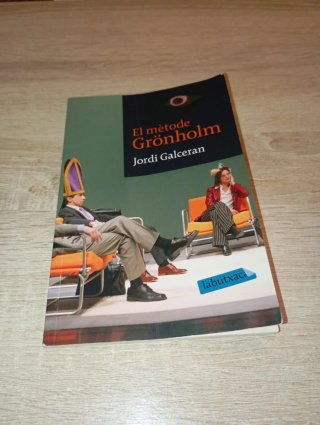 El mètode Grönholm