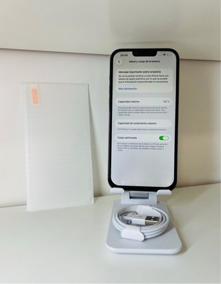 iPhone 13 Pro Max 128GB