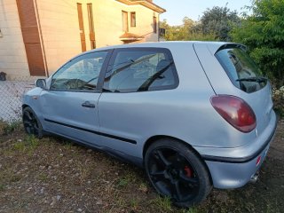 FIAT Bravo 1995