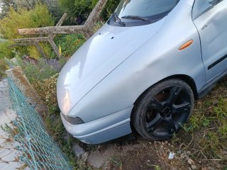 FIAT Bravo 1995