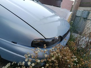 FIAT Bravo 1995