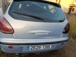 FIAT Bravo 1995