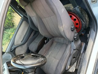 FIAT Bravo 1995