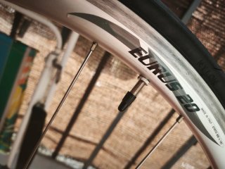 Bicicleta Carretera Aluminio OKLAN 7005