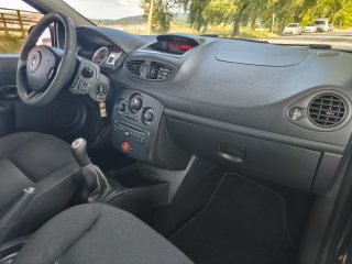 Renault Clio 2013
