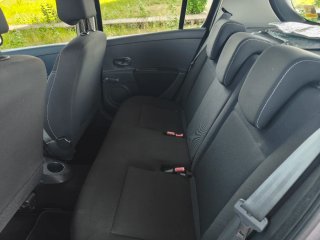 Renault Clio 2013