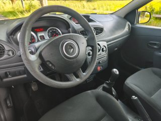 Renault Clio 2013