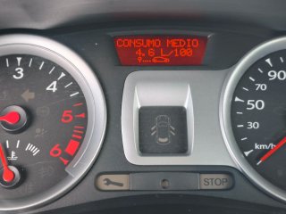 Renault Clio 2013