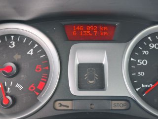 Renault Clio 2013