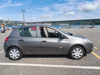 Renault Clio 2013