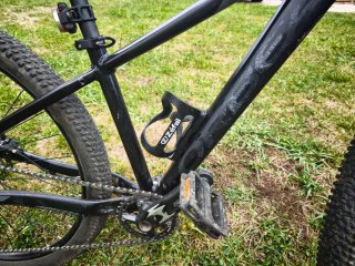 Bicicleta Orbea Junior MX 27 XS XC