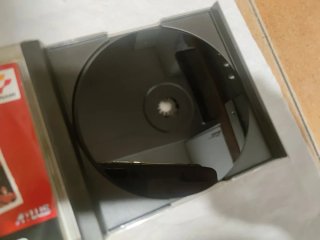 Juego de PS1 Legend of Kartia PlayStation retro