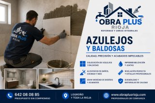 Alicatados Profesionales