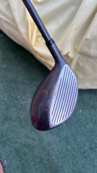 Palo Golf Híbrido 3 MacGregor (Muy Permisivo)