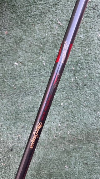 Palo Golf Híbrido 3 MacGregor (Muy Permisivo)