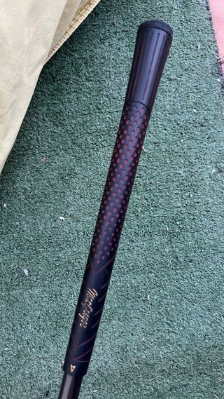 Palo Golf Híbrido 3 MacGregor (Muy Permisivo)