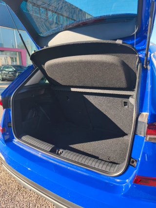 Skoda Kamiq 2026