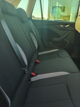 Skoda Kamiq 2026