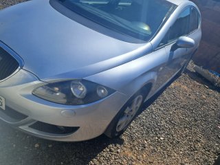 SEAT Leon 2007
