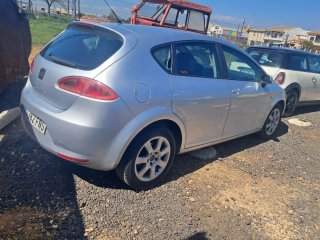 SEAT Leon 2007