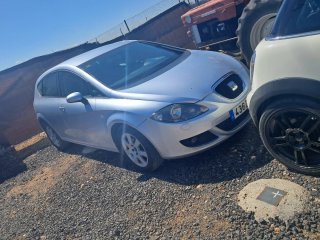 SEAT Leon 2007