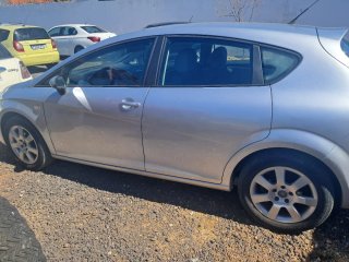 SEAT Leon 2007