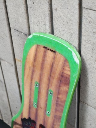 Tavola Moonshine Infuser 44 Longboard Dancing