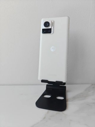 Motorola Edge 30 Ultra 256GB Blanco
