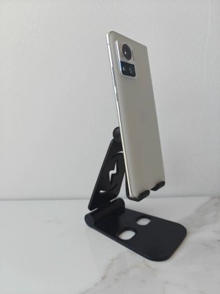 Motorola Edge 30 Ultra 256GB Blanco