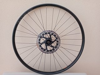 29 x30 llanta eBike Enduro delantera Boost nueva