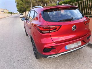 MG ZS 2023 Nuevo 30ML  kM